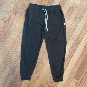 Vuori pants - excellent condition - worn once!